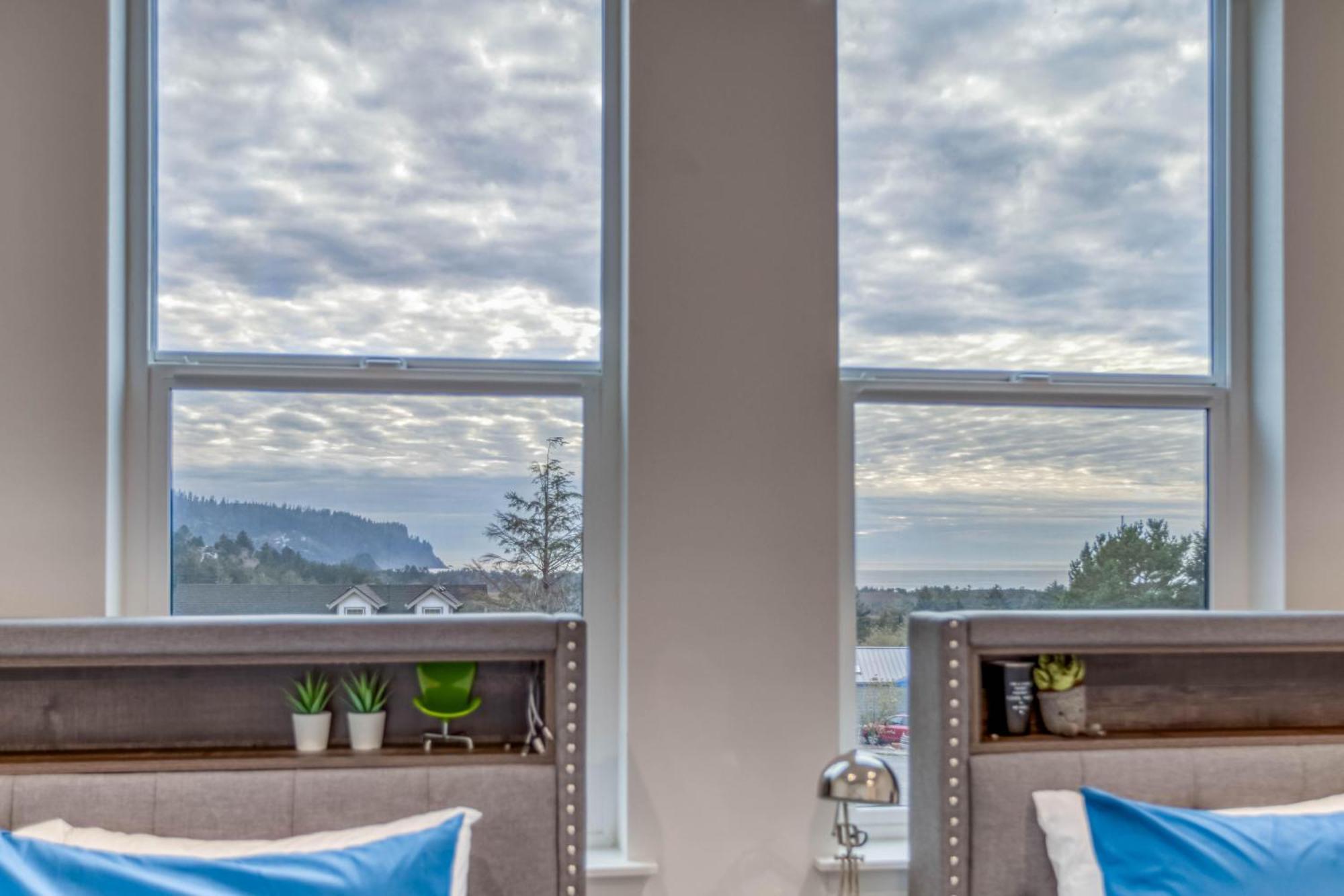 Deja View Neskowin Exterior foto