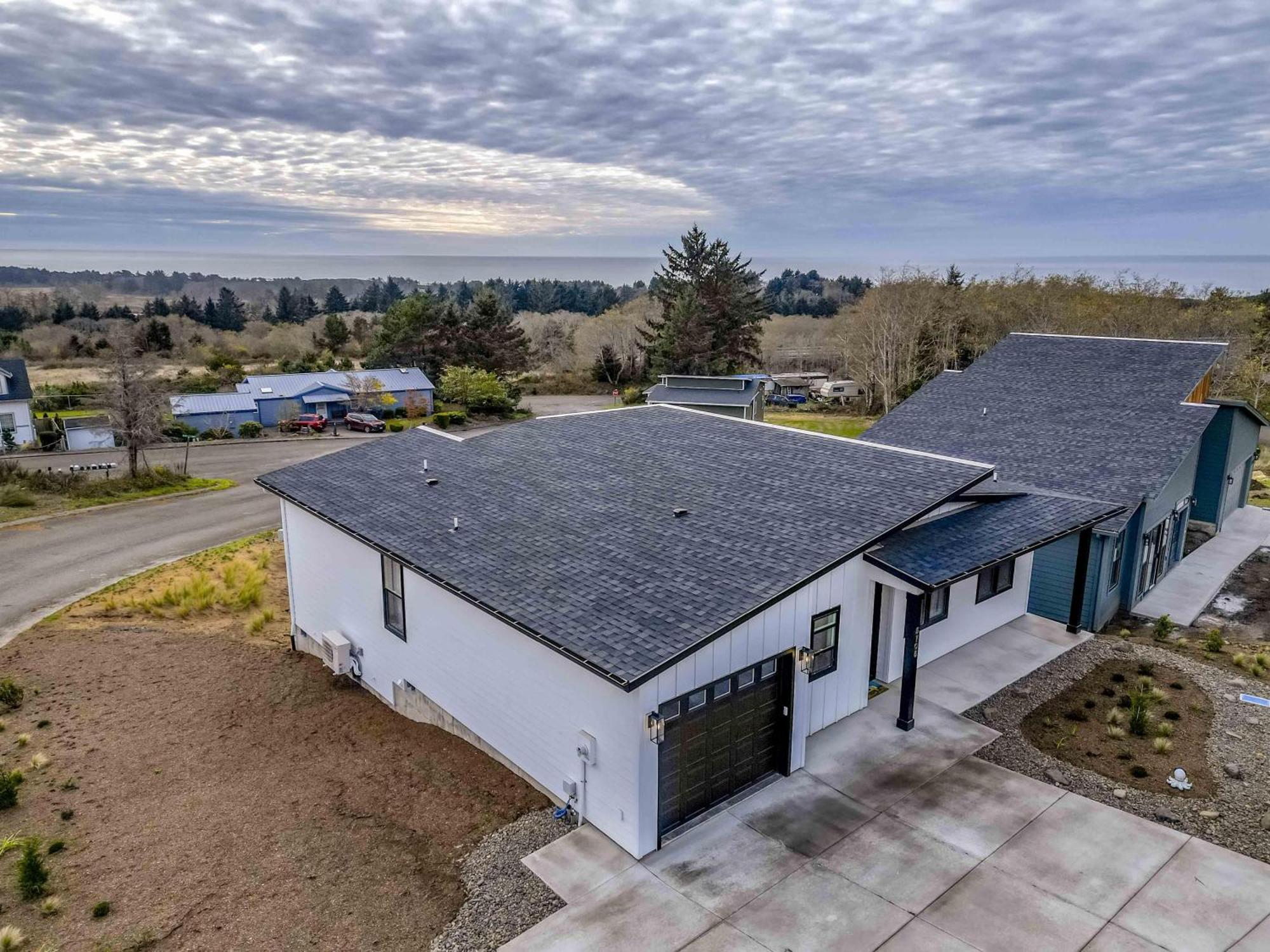 Deja View Neskowin Exterior foto